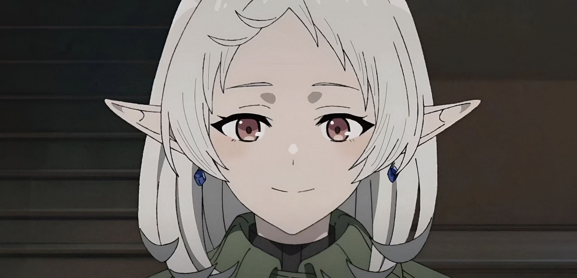 One of the Isekai anime characters, Sylphiette Greyrat (Image via Studio Bind)